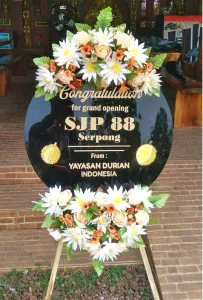 Grand Opening Tulang Bawang